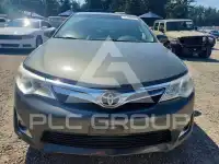 2012 Toyota CAMRY фото