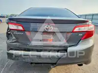 2012 Toyota CAMRY photo