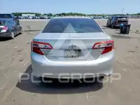 2012 Toyota CAMRY фото