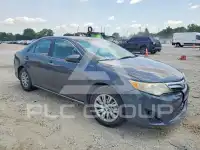 2012 Toyota CAMRY фото