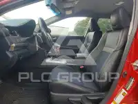 2012 Toyota CAMRY фото