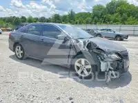 2012 Toyota CAMRY фото