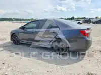 2012 Toyota CAMRY фото