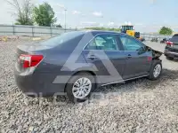 2012 Toyota CAMRY photo
