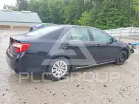 2012 Toyota CAMRY photo