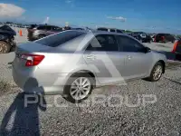 2012 Toyota CAMRY фото