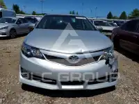 2012 Toyota CAMRY фото