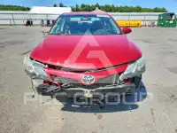 2012 Toyota CAMRY фото