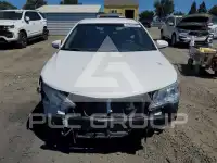 2012 Toyota CAMRY фото