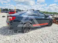 2012 Toyota CAMRY photo
