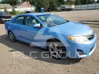 2012 Toyota CAMRY фото