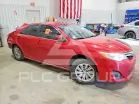 2012 Toyota CAMRY photo