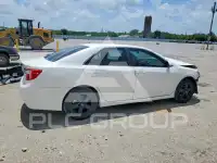 2012 Toyota CAMRY фото