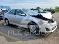 2012 Toyota CAMRY фото