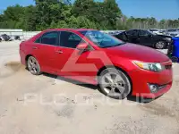 2012 Toyota CAMRY photo