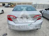 2012 Toyota CAMRY photo