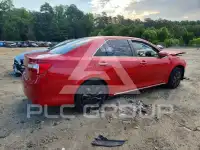 2012 Toyota CAMRY photo