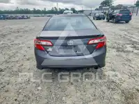 2012 Toyota CAMRY photo
