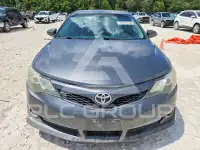 2012 Toyota CAMRY photo
