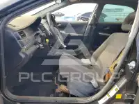 2012 Toyota CAMRY фото
