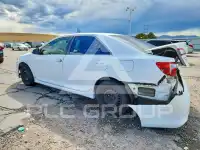 2012 Toyota CAMRY фото