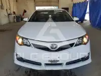 2012 Toyota CAMRY photo