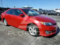 2012 Toyota CAMRY photo