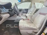 2012 Toyota CAMRY фото