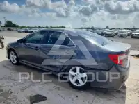 2012 Toyota CAMRY фото
