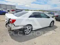 2012 Toyota CAMRY фото