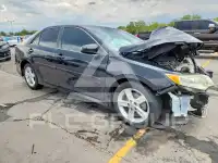 2012 Toyota CAMRY фото
