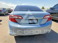 2012 Toyota CAMRY фото