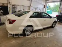 2012 Toyota CAMRY фото