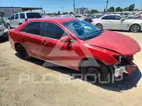 2012 Toyota CAMRY photo