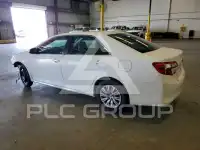 2012 Toyota CAMRY фото
