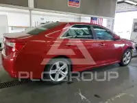2012 Toyota CAMRY фото