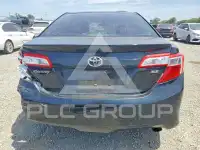 2012 Toyota CAMRY фото