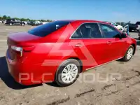 2012 Toyota CAMRY фото