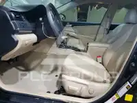 2012 Toyota CAMRY фото