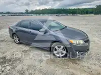 2012 Toyota CAMRY photo