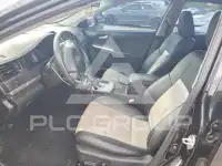 2012 Toyota CAMRY фото