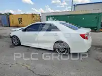 2012 Toyota CAMRY photo