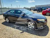 2012 Toyota CAMRY фото