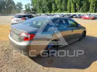 2012 Toyota CAMRY фото