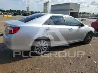 2012 Toyota CAMRY photo