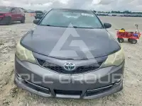 2012 Toyota CAMRY photo