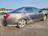 2012 Toyota CAMRY photo