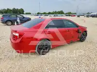 2012 Toyota CAMRY фото