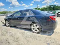 2012 Toyota CAMRY фото