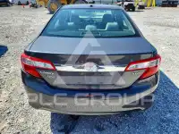2012 Toyota CAMRY фото